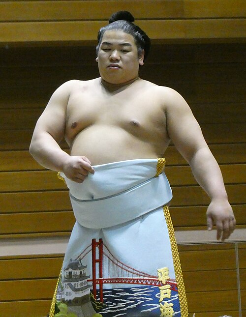Hiradoumi