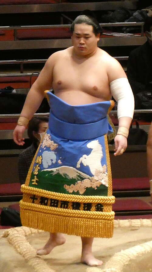 Nishikifuji